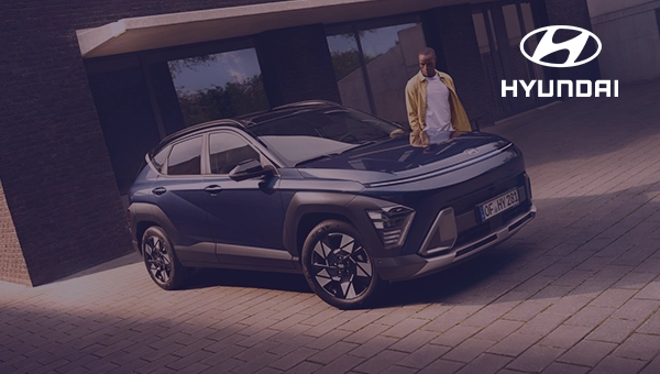 Der neue Hyundai KONA Facelift